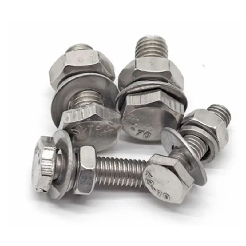 Jonex Skate Centre Nut Bolt Washer