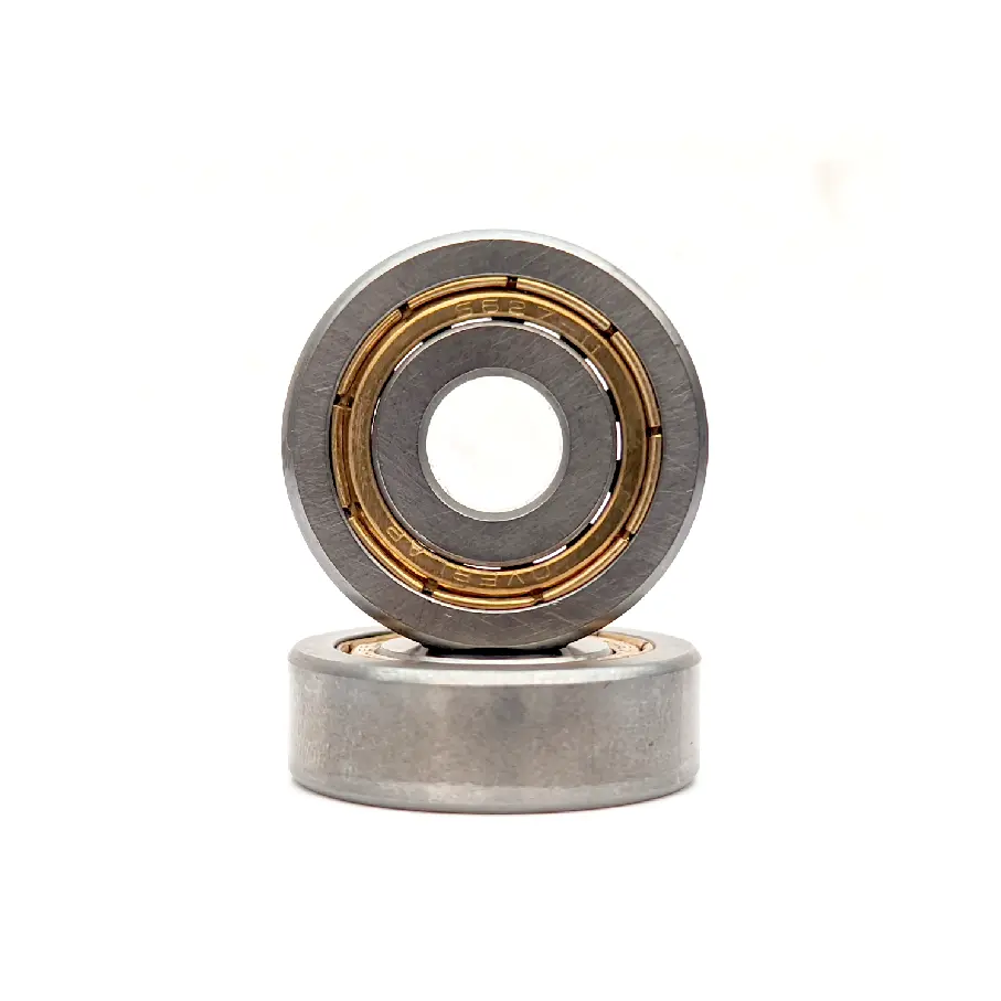 Jonex Ball Bearings 