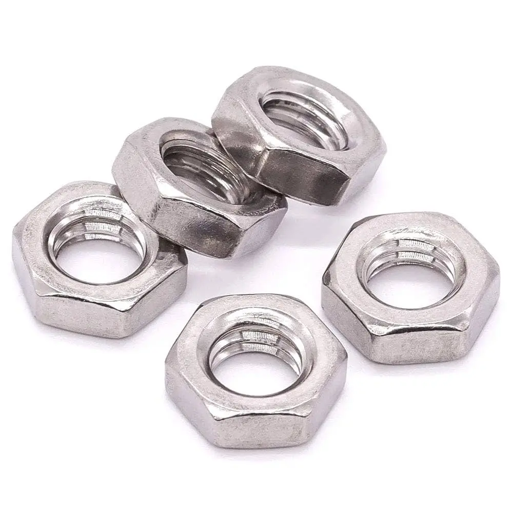 Jonex Nut 