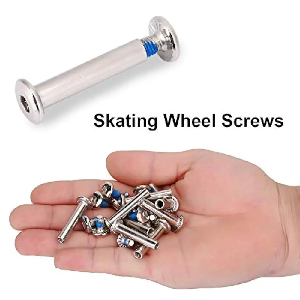 Jonex Inline Sakte Axle