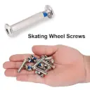 Jonex Inline Sakte Axle