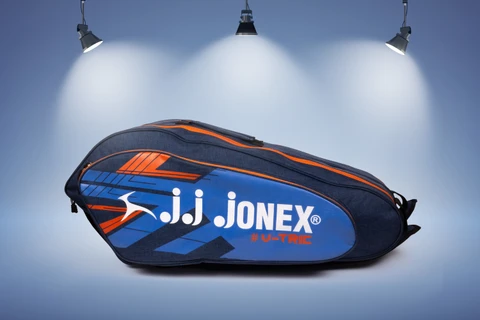 Jonex Badminton Kitbag V-Tric