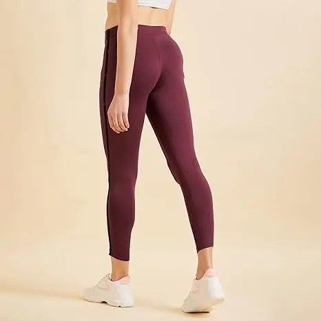 F-LAP-4237 Ankle Tights 