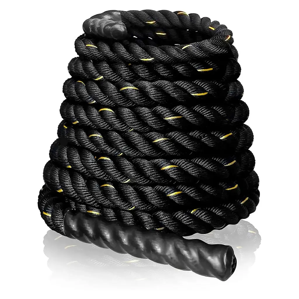 Krosfit Battle Rope 50 Breaded