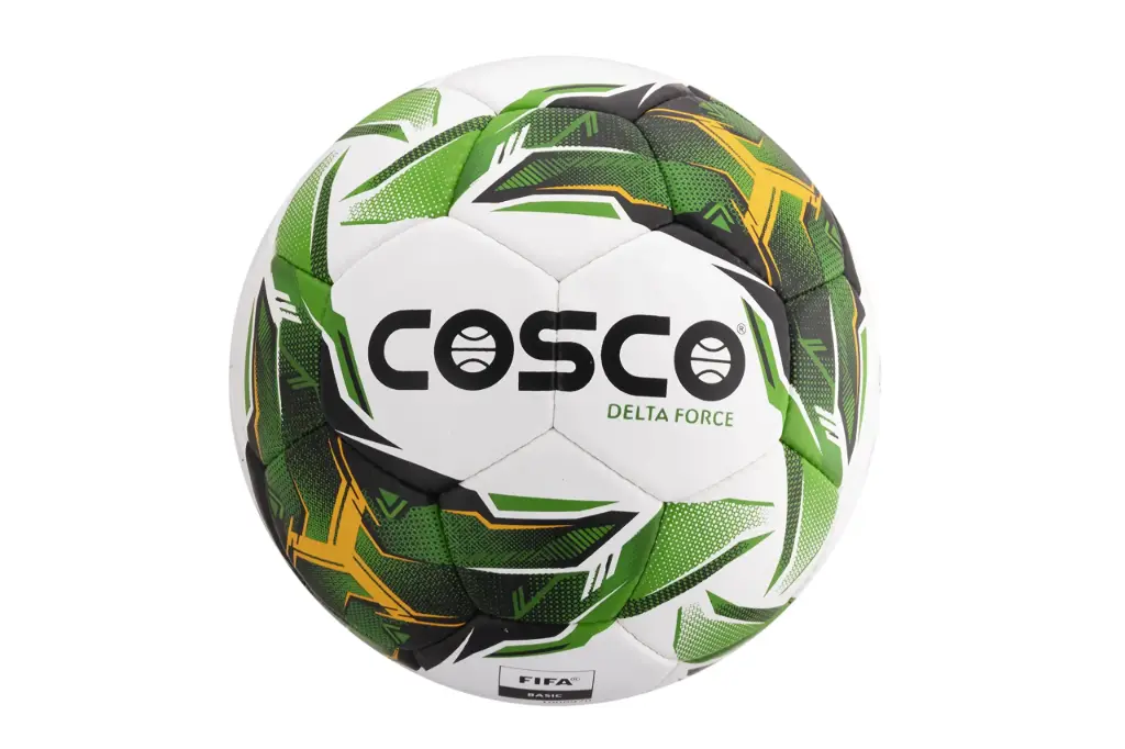 Cosco Football Delta Force 