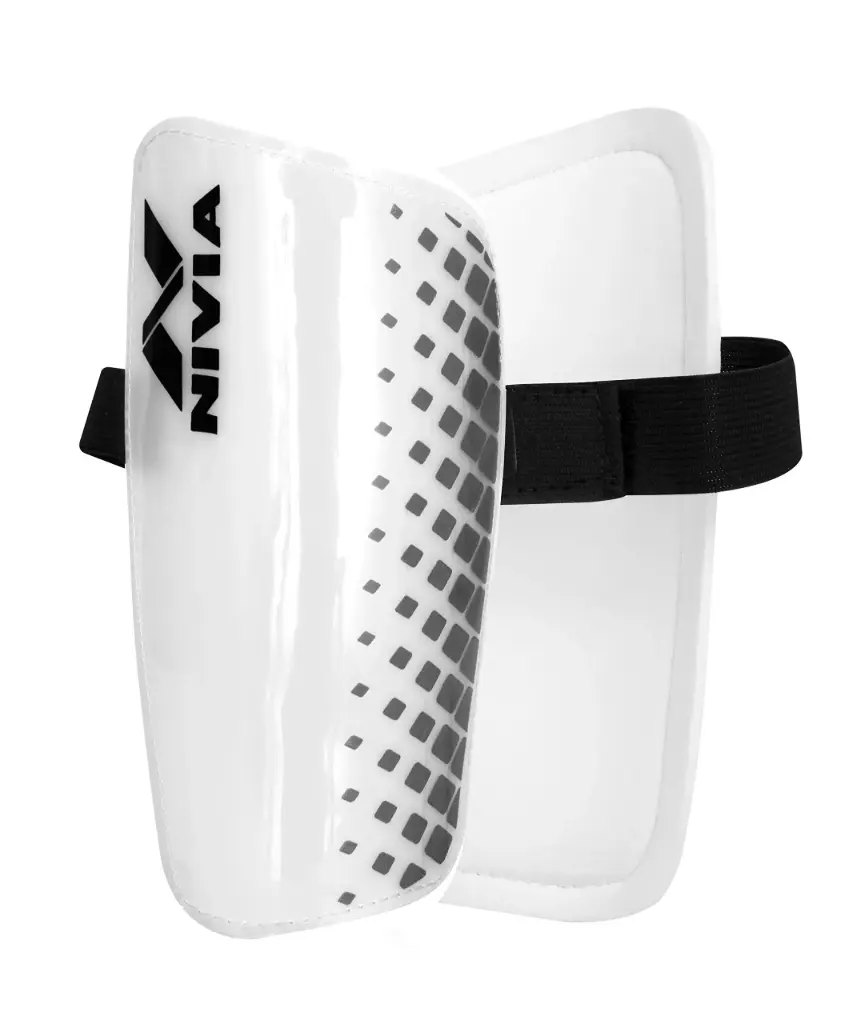 Nivia Club Shinguard 764