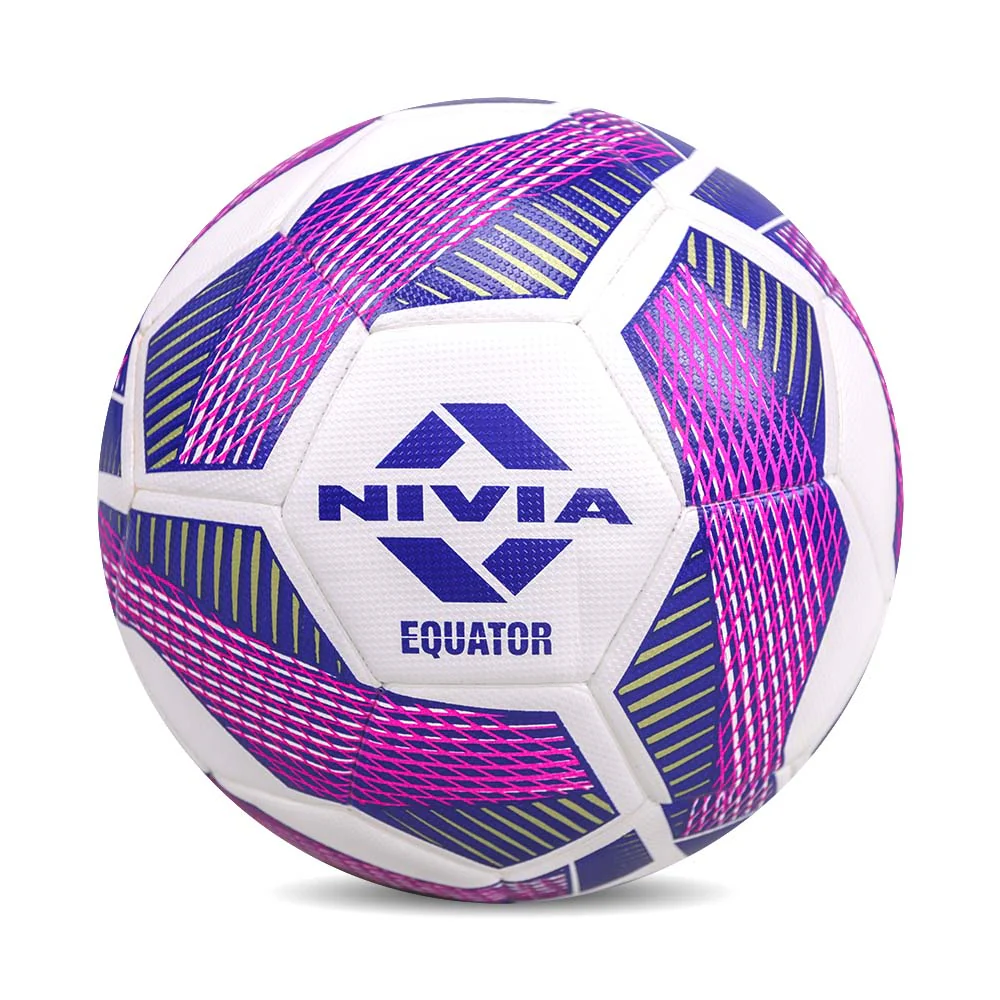 Nivia Football Equator 