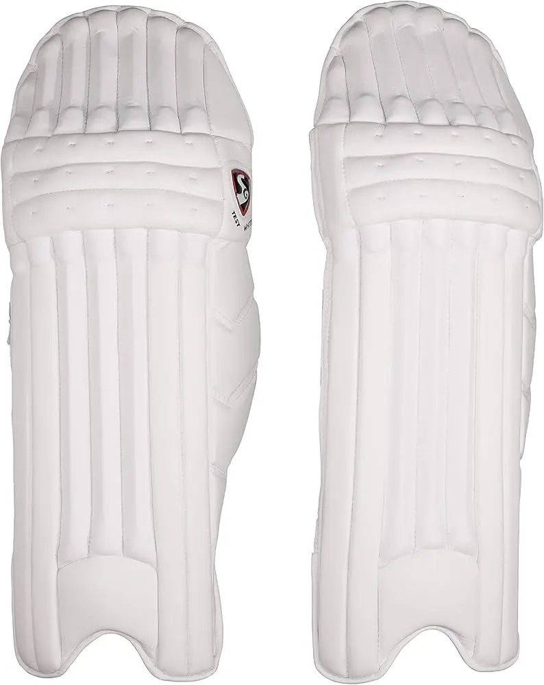 SG B/Legguard Test 