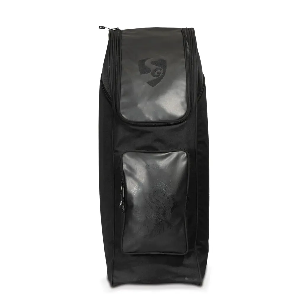 SG Kitbag Klr Duffle Wheelie Junior