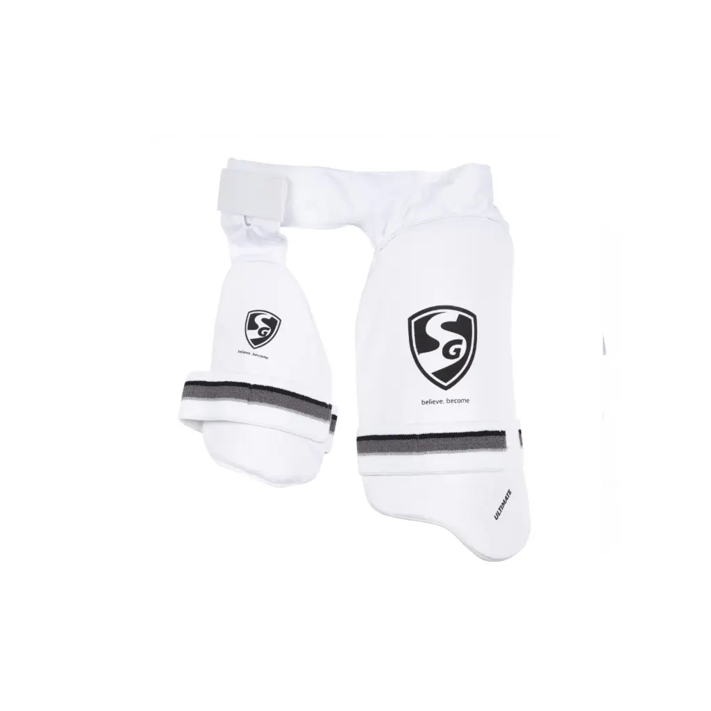 SG Thigh Pad Co Ultimate  