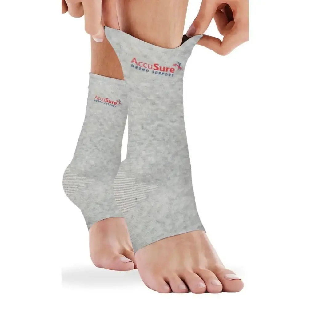 Accusure Anklet A-12