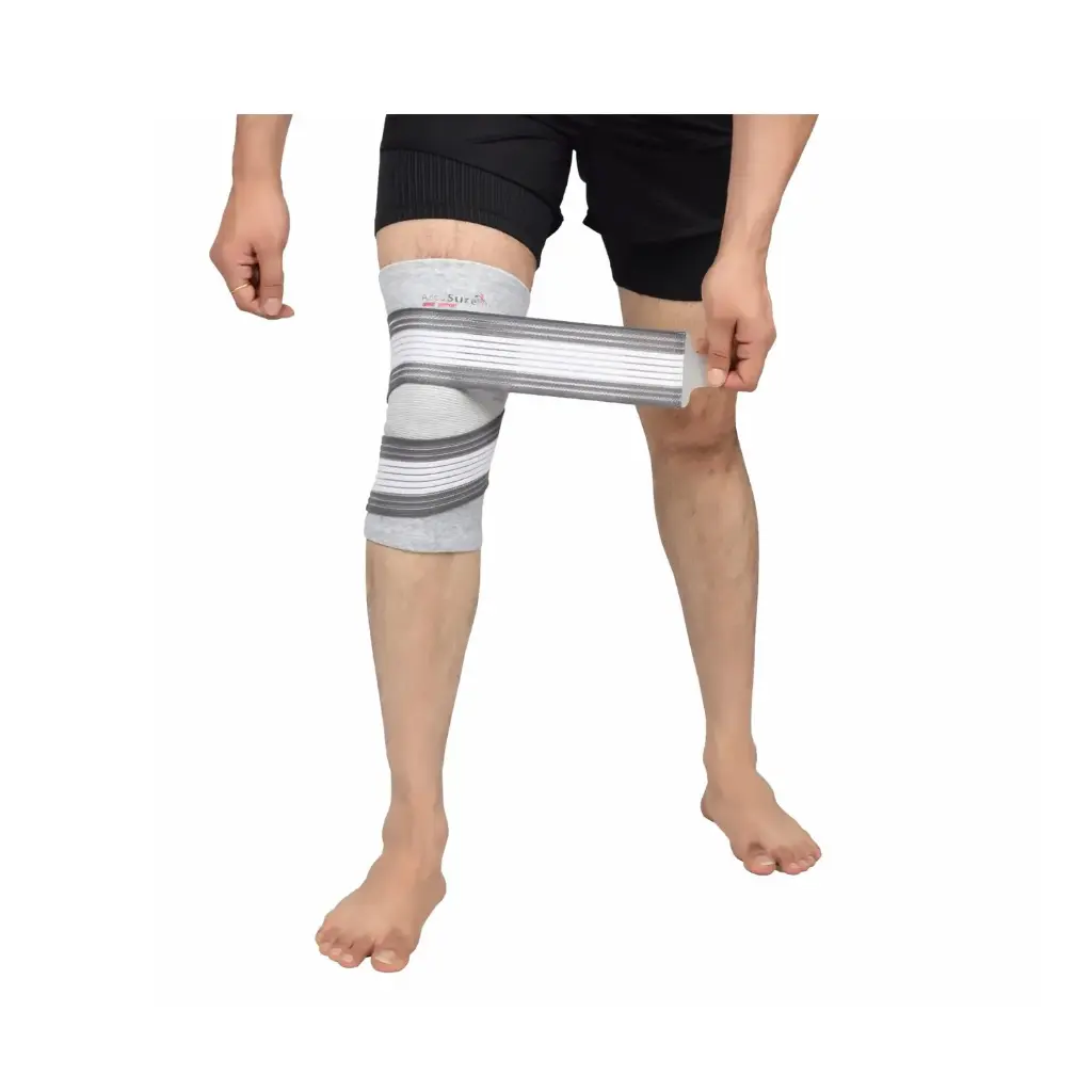 Accusure Knee Binder K-25