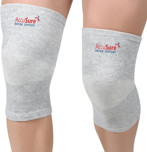 Accusure Knee Cap K-12