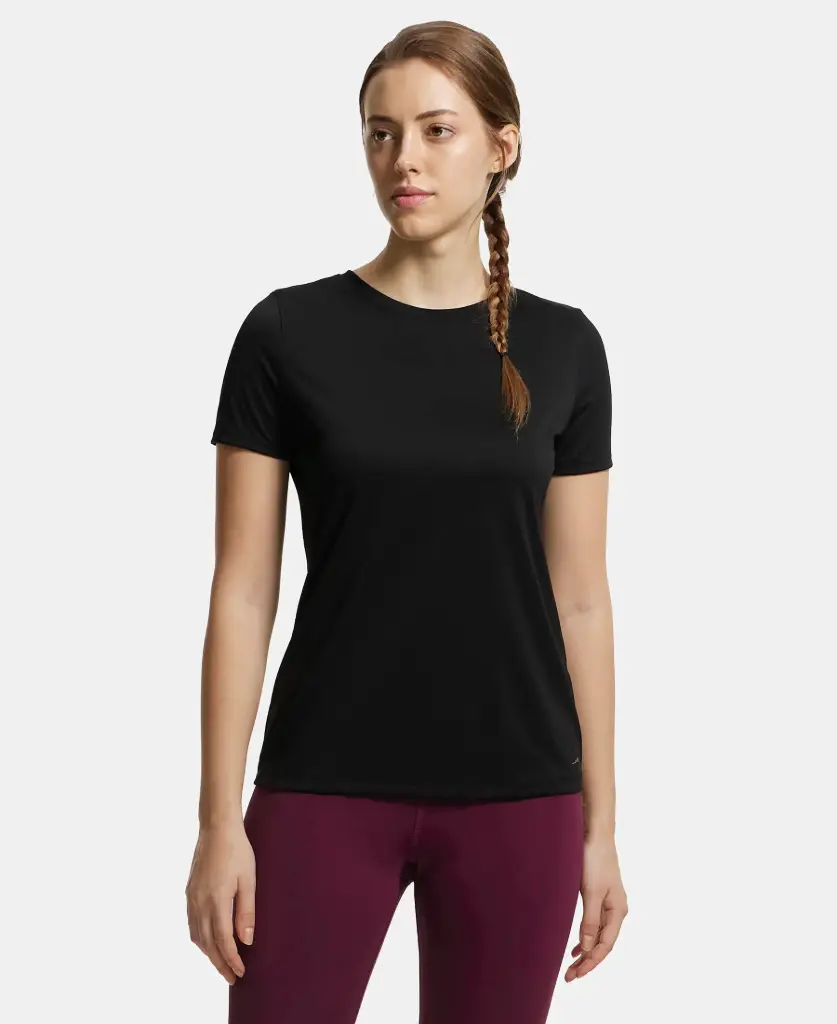 Jockey Mw 71 T-shirt  