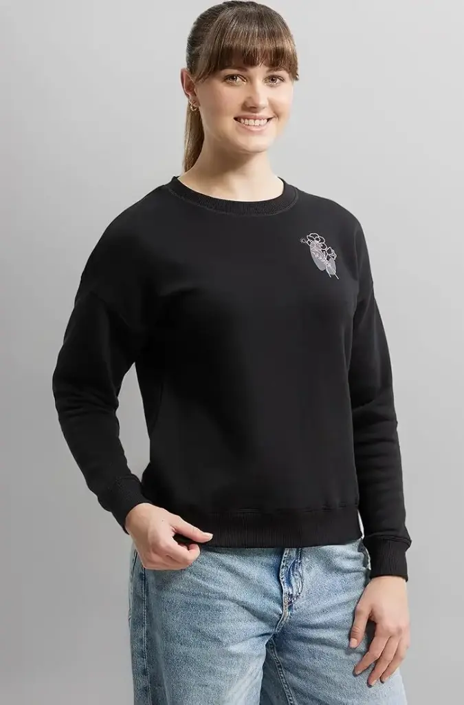 Jocky U109 Sweatshirt