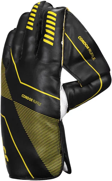 DSC WK Gloves Co Ruffle 