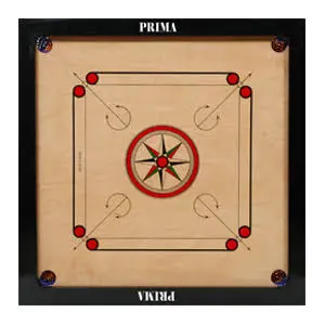 Cougar CB-030 C/Board Prima 4mm