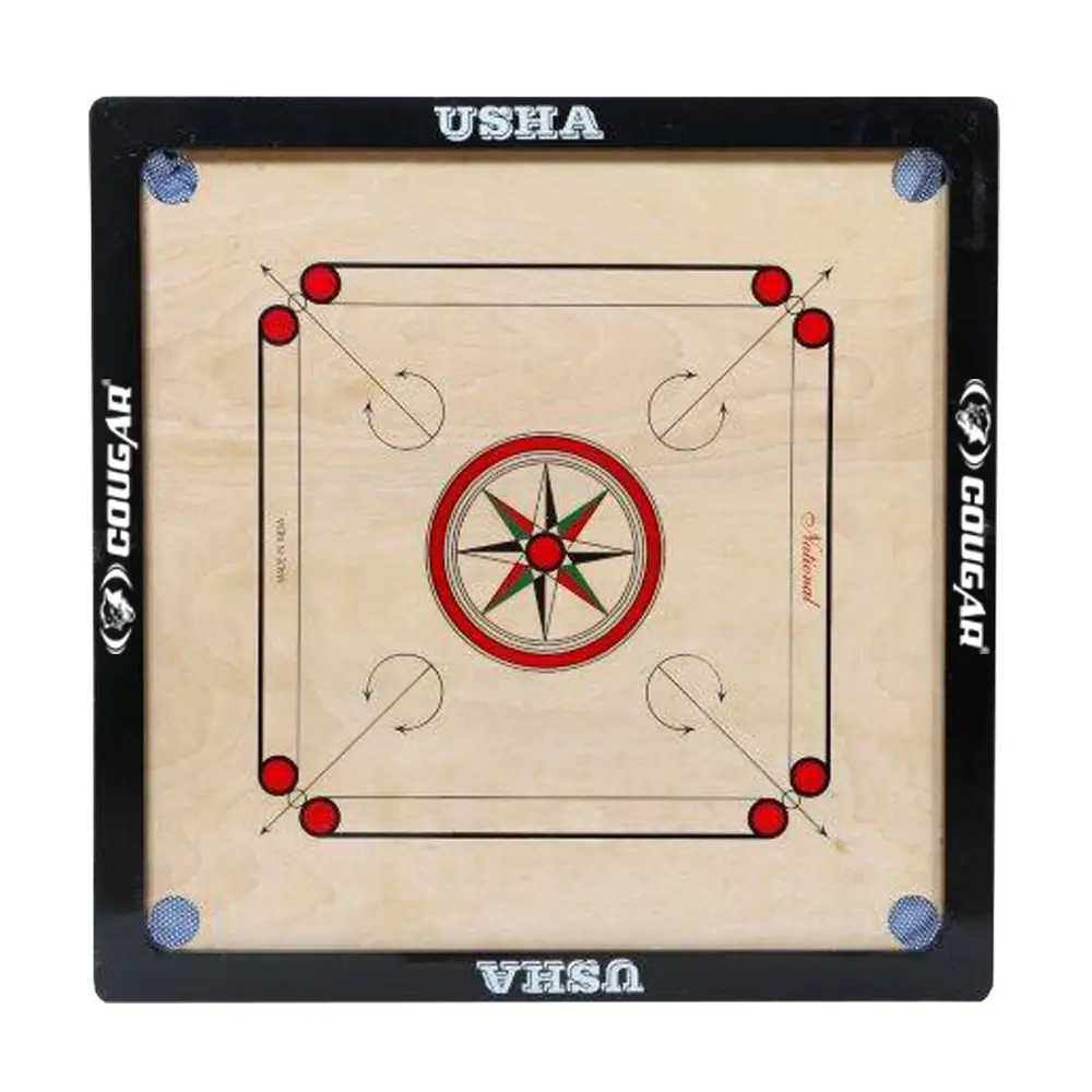 Cougar CB-034 C/Board USHA