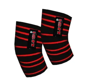 USI Knee Wraps 733KW