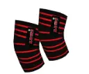 USI Knee Wraps 733KW