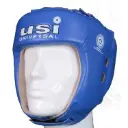 USI Amateur Headguard 615CG                      