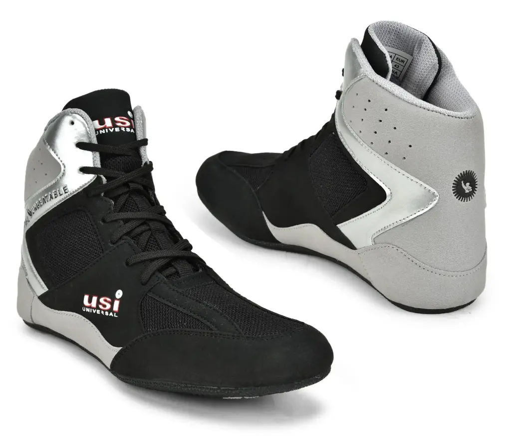 USI Fury Wrestling Shoes 701W