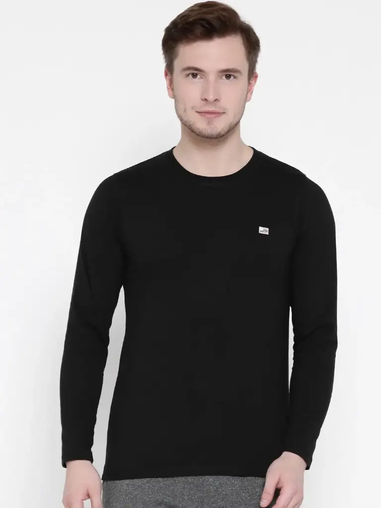 F-MFT-1915 Full Sleeve Tshirt