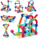 MAGNETIC BLOCK STICKS