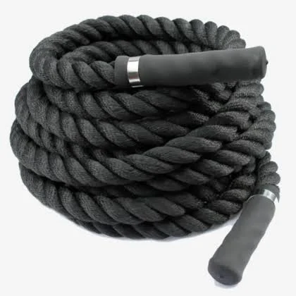 Azuka Battle Rope Polyester Braided