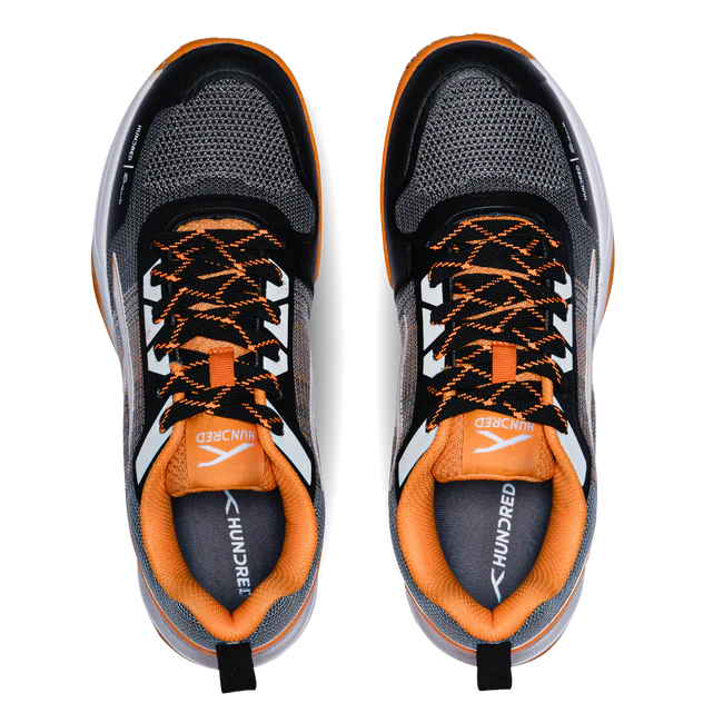 Hundred Quantum Boom