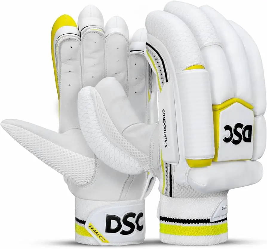 DSC B/Gloves Co Petrol