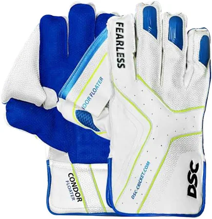 DSC WK Gloves Co Floter