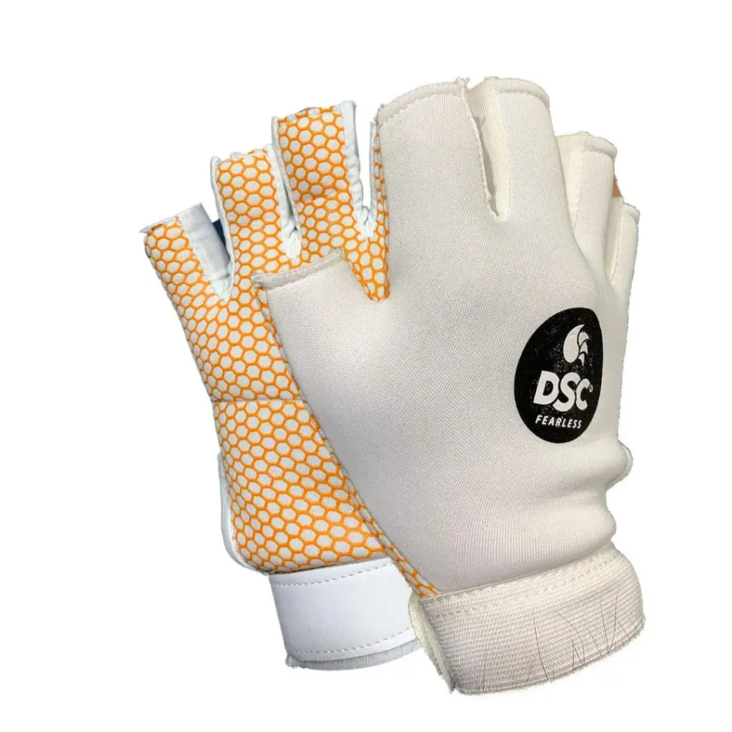DSC Fielding Gloves Rage