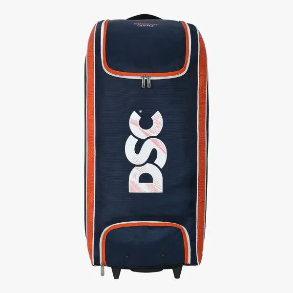 DSC Kitbag Krunch Duffle Wheel 