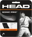 Head Tennis String Sonic Pro17