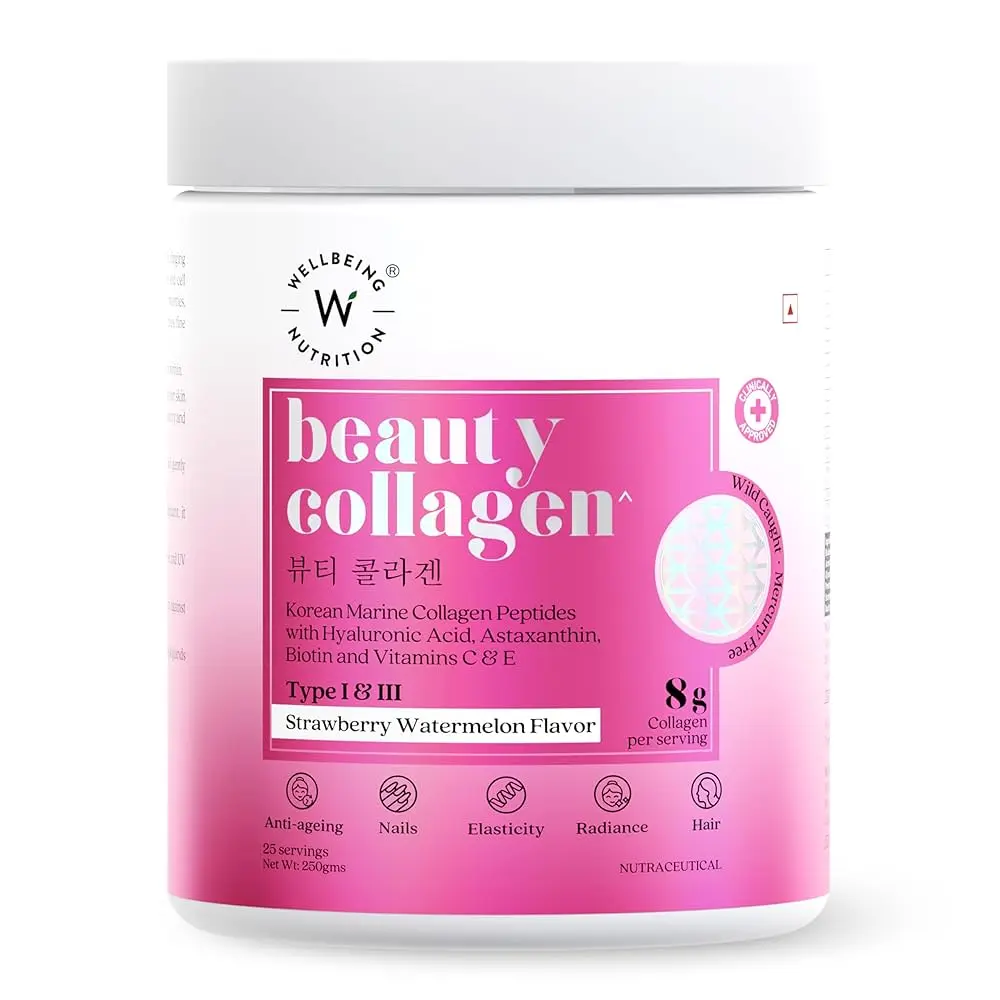 Marine Collagen