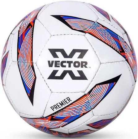 Vector X Football Premier