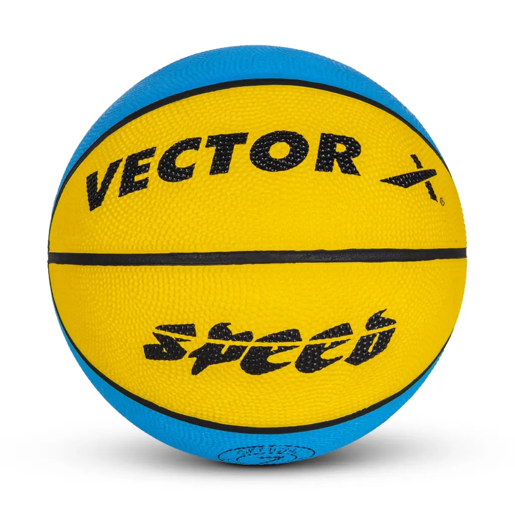 Vector X Basketball Speed