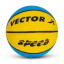 Vector X Basketball Speed
