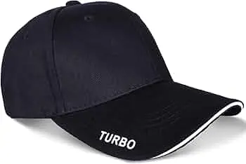 Vector X Sport Cap Turbo  