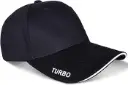 Vector X Sport Cap Turbo  