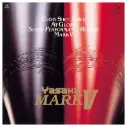 Vector X T.T Rubber Mark-V