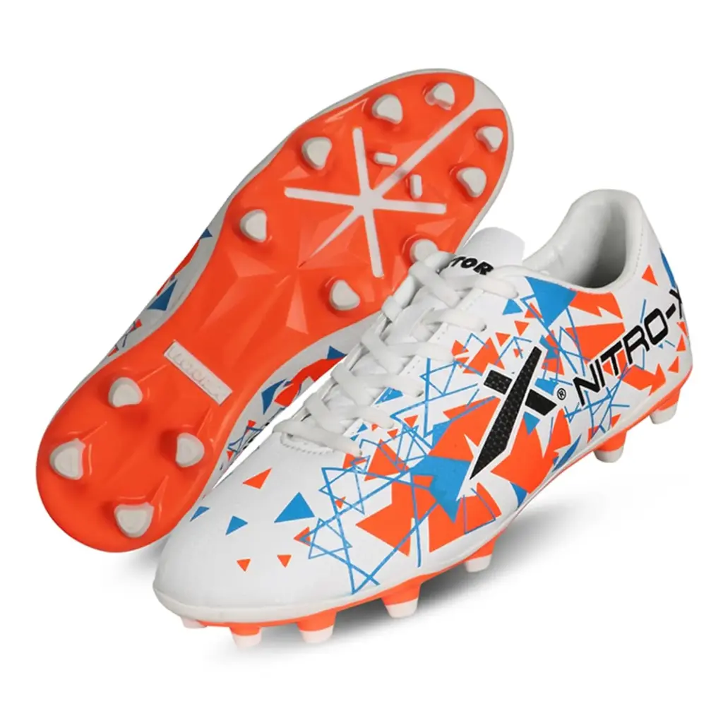 Vector X F/S Nitro-X Kids 