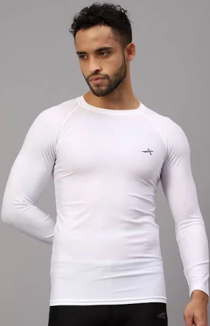 Vector X Mens RN Tshirt VTD-130