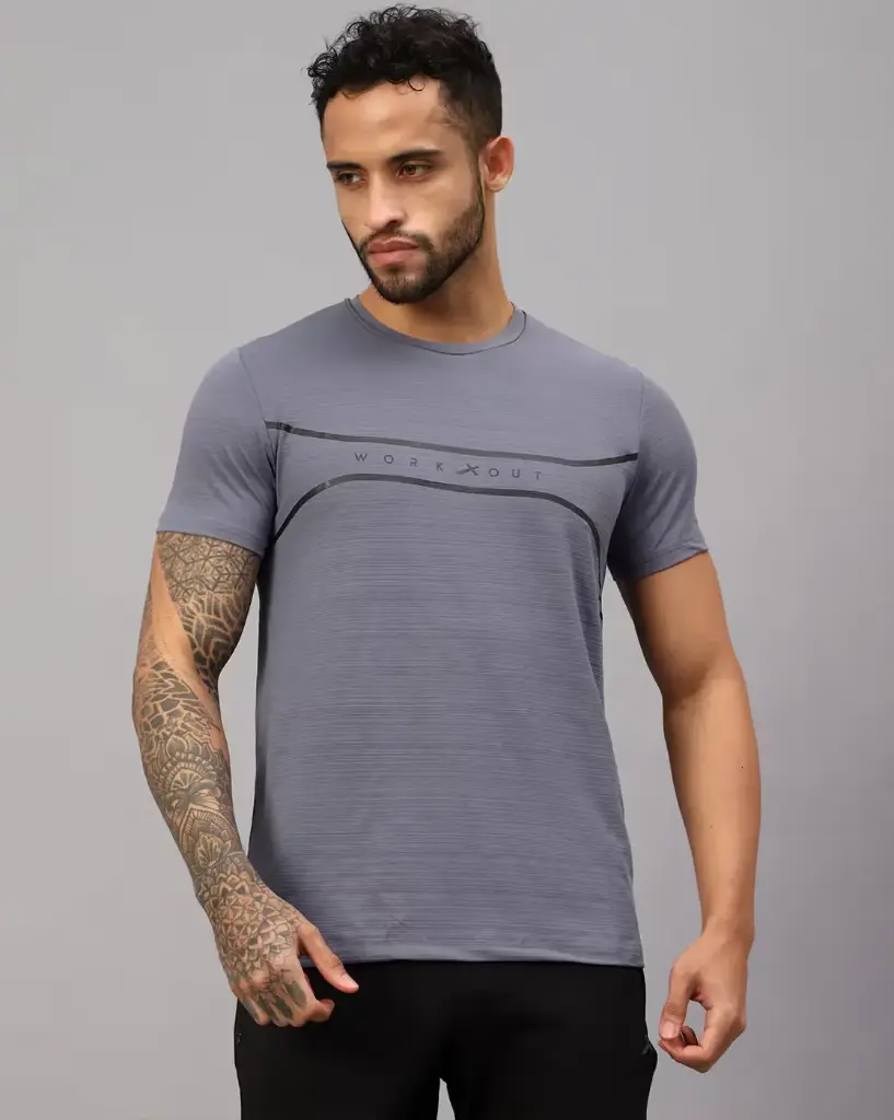 Vector X Mens RN Tshirt Beam Pro