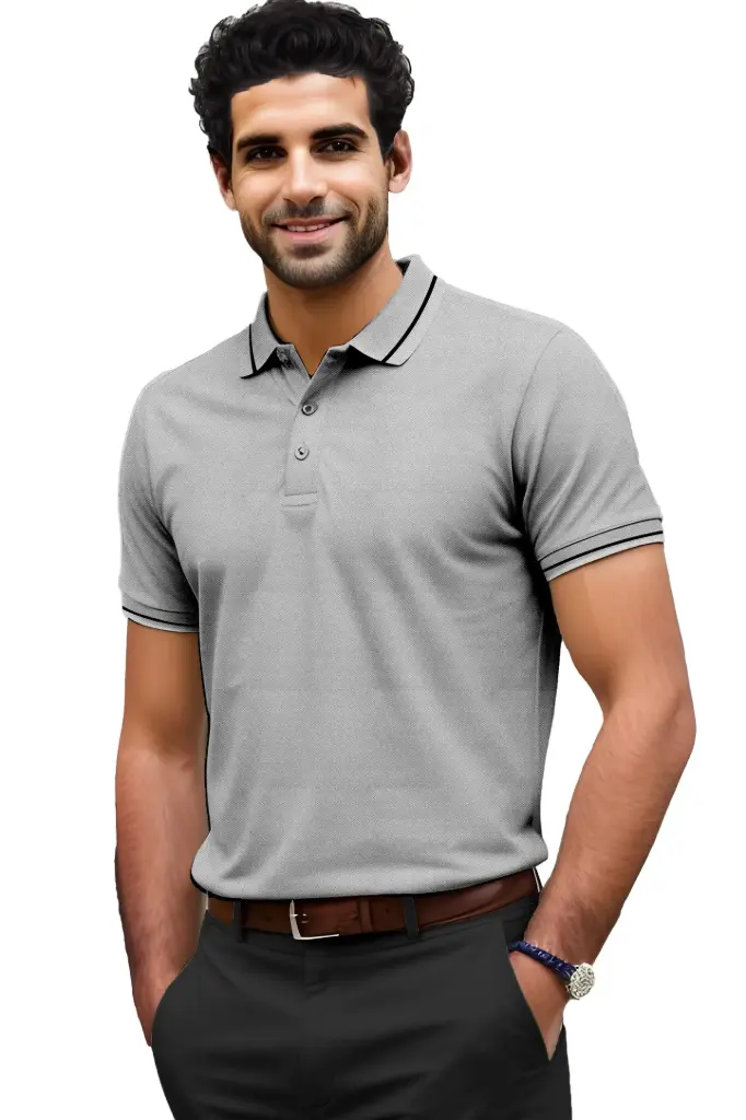 Vector X Active Polo Tshirt VTD-124