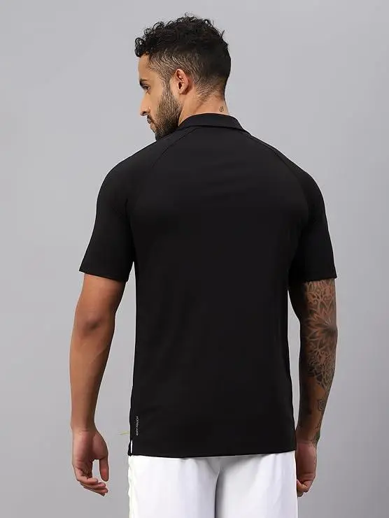 Vector X Polo Tshirts String-X