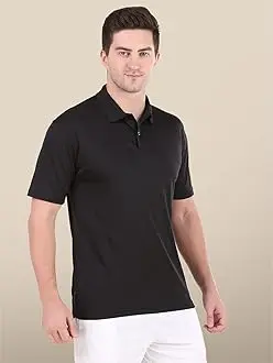 Vector X Active Polo Tshirts VTD-134