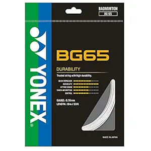 Yonex String BG 65 