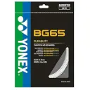 Yonex String BG 65 